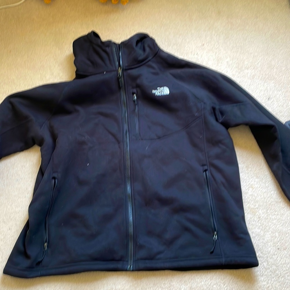 North Face Lightweight Jacket NEW CONDITION